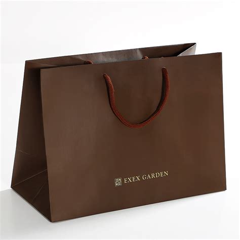 luxury shopping bags for sale